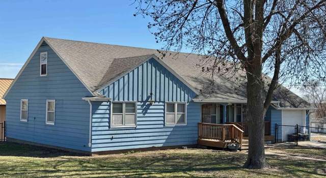 Photo of 222 Second St, Coin, IA 51636