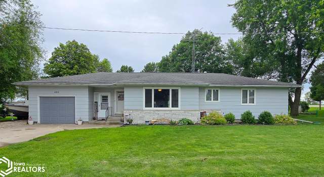 Photo of 205 6th St, Woden, IA 50484