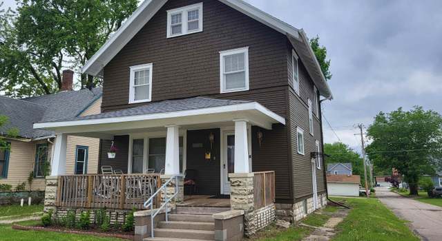 Photo of 508 1/2 N 2nd St, Marshalltown, IA 50158
