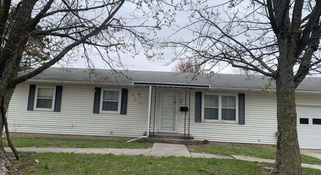 Photo of 201 SE Idaho St, Leon, IA 50144