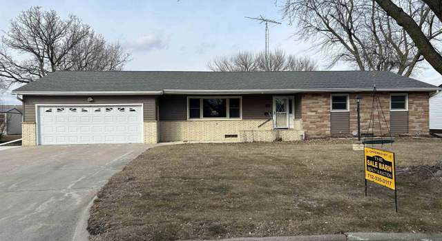 Photo of 1008 Sunset Dr, Pocahontas, IA 50574