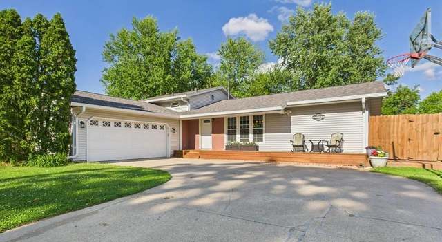 Photo of 18 Schwartz Dr, Ottumwa, IA 52501