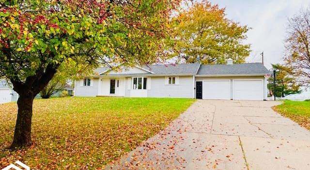 Photo of 305 N Park Ave, New Sharon, IA 50207