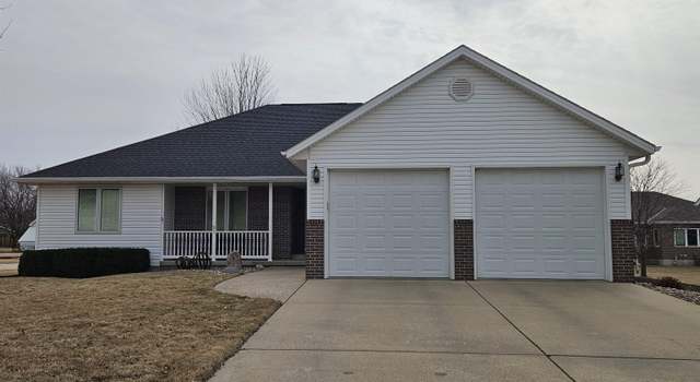Photo of 421 W 6th St, Glidden, IA 51443