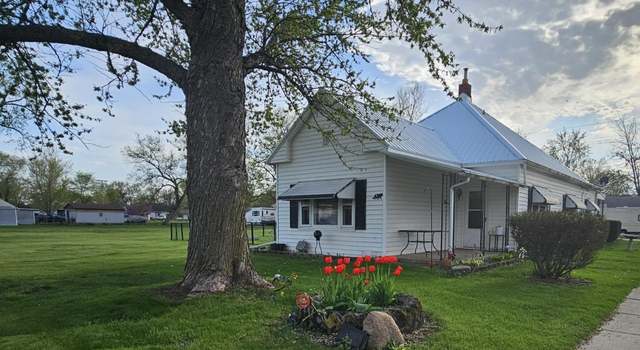 Photo of 701 S Moore St, Ottumwa, IA 52501