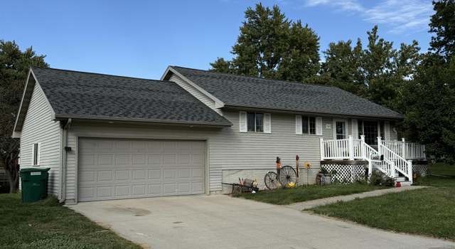 Photo of 505 E Harsh St, Creston, IA 50801