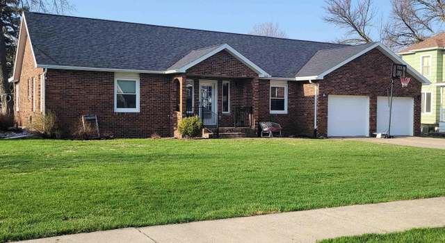 Photo of 1020 W Broadway St, Eagle Grove, IA 50533