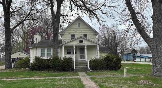 Photo of 712 College St St, Plymouth, IA 50464