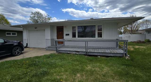 Photo of 48 Alta Dr, Fort Madison, IA 52627