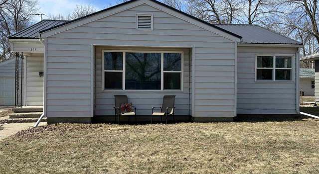 Photo of 307 Western, Iowa Falls, IA 50126
