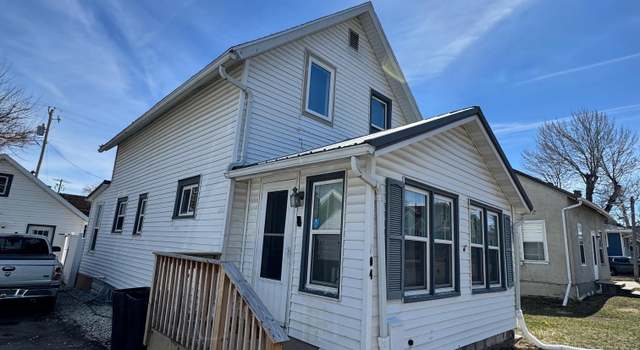 Photo of 204 S 12th St, Marshalltown, IA 50158