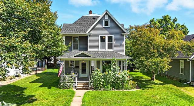 Photo of 422 E Wheeler St, West Burlington, IA 52655