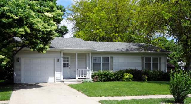 Photo of 209 W Clark St, Clarinda, IA 51632