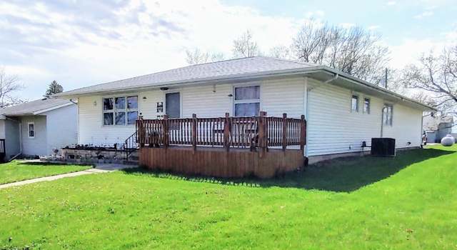 Photo of 305 S Main St, Laurel, IA 50141