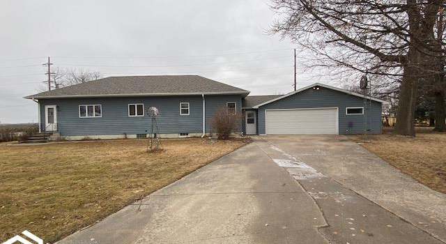 Photo of 503 2nd St N, Wesley, IA 50483
