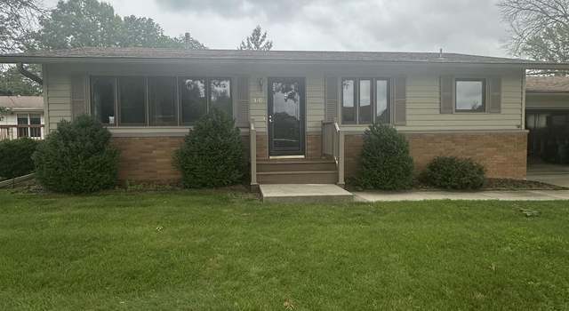 Photo of 310 Lee Lane Ln, Iowa Falls, IA 50126