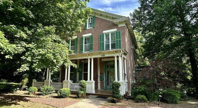 Photo of 340 Wilcox St, Warsaw, IL 62379