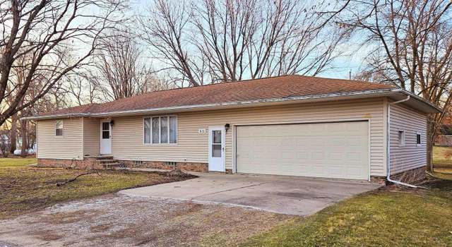 Photo of 511 Clark St, Lakota, IA 50451