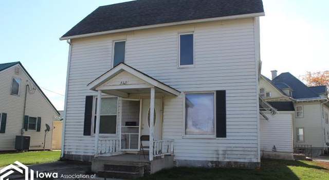 Photo of 810 Park Ave, Ackley, IA 50601