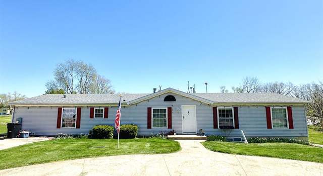 Photo of 300 S Wilcox St, Nauvoo, IL 62354