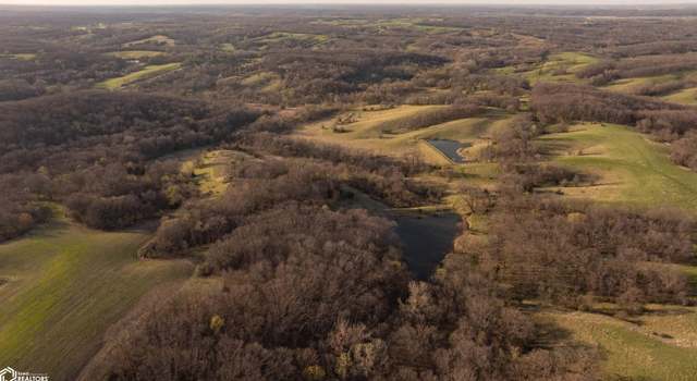 Photo of 000 Bunch Rd, Drakesville, IA 52552
