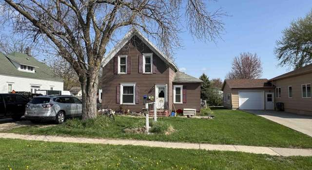 Photo of 109 Main St, Coon Rapids, IA 50058