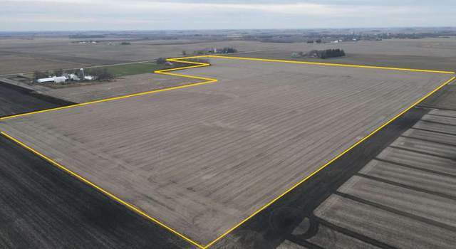 Photo of 170th St. / B55, Klemme, IA 50449