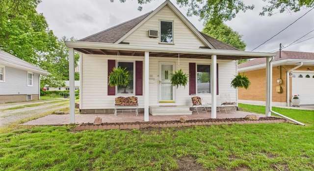 Photo of 325 Hackworth St, Ottumwa, IA 52501