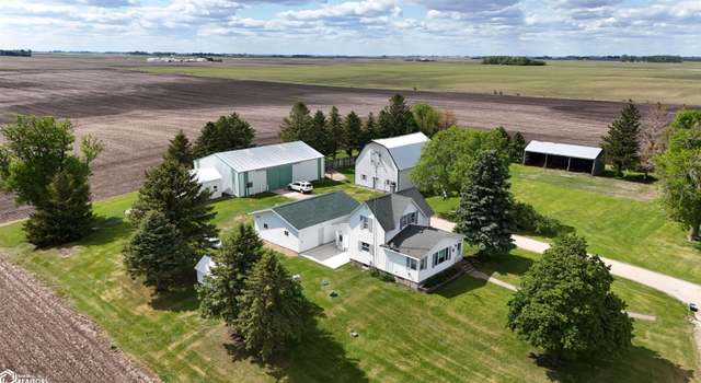 Photo of 4403 90th, Swea City, IA 50590