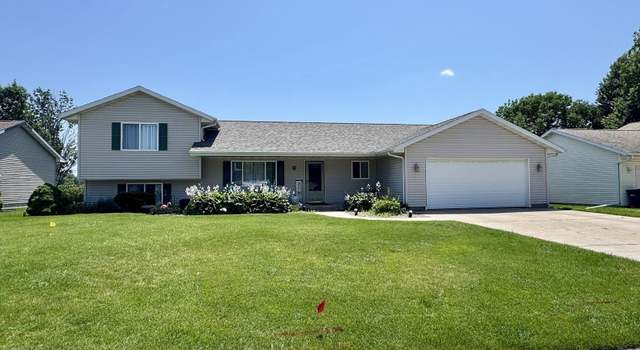 Photo of 1707 Koestner St, Burlington, IA 52601