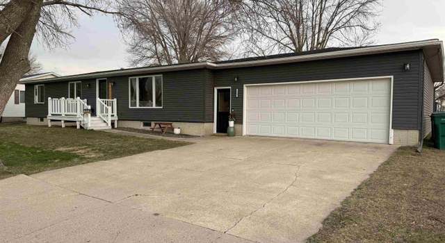 Photo of 723 N Sunset St, Kanawha, IA 50447
