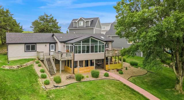 Photo of 3280 Indian Point Dr, Ellston, IA 50074