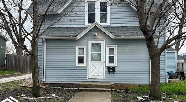 Photo of 417 D St, Fort Dodge, IA 50501