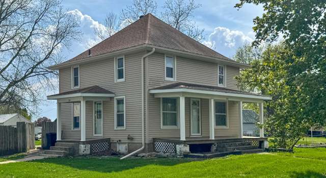 Photo of 301 Main St, Renwick, IA 50577