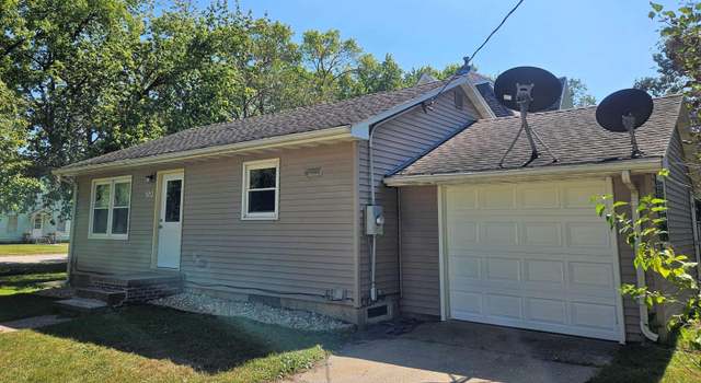 Photo of 302 Ash Ave W, Swea City, IA 50590
