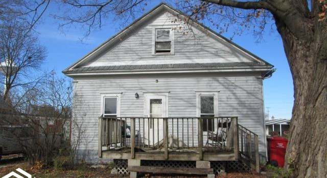 Photo of 107 W Smith Street St, Russell, IA 50238