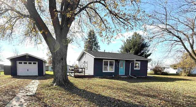 Photo of 308 W Stroup St, Richland, IA 52585