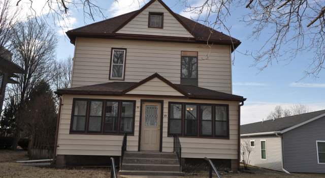 Photo of 131 W 2nd St St, Glidden, IA 51443