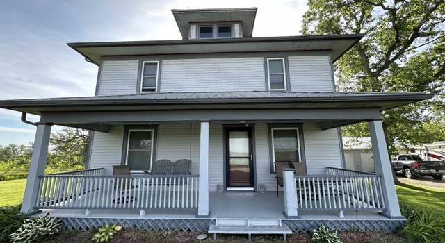 Photo of 9691 Competine Rd, Batavia, IA 52533