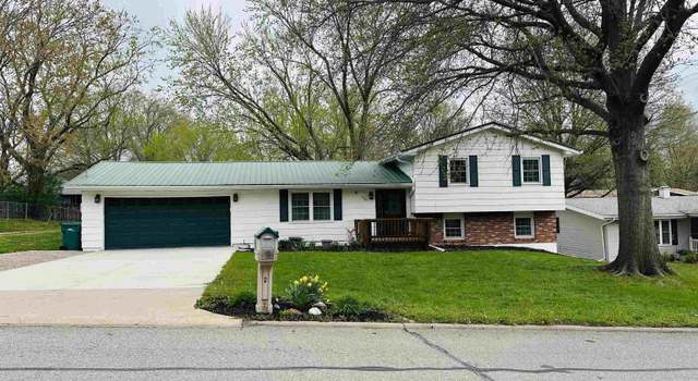 Photo of 505 E Madison Ave, Fairfield, IA 52556