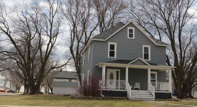 Photo of 201 2nd Ave Ave SW, Pocahontas, IA 50574