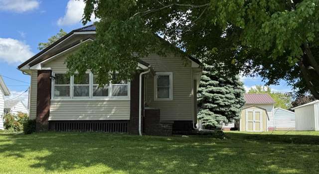 Photo of 403 Livingston Ave, Creston, IA 50801