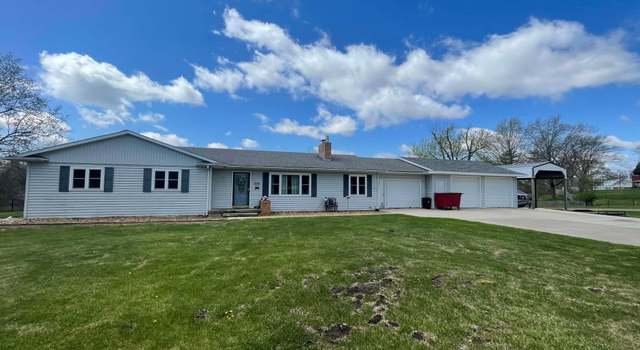 Photo of 810 S Park Ave, Centerville, IA 52544