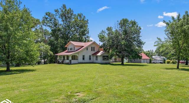 Photo of 405 W Jefferson St, Bloomfield, IA 52537