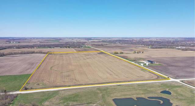 Photo of 597th Ave. at 315th St, IA 50046