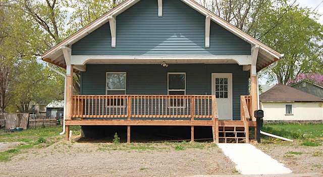 Photo of 618 E State St, Clarinda, IA 51632