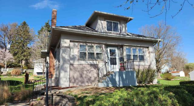 Photo of 402 Barnes St, Ida Grove, IA 51445