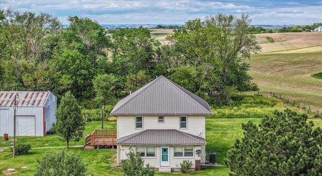 Photo of 3679 210th St, Woodbine, IA 51579