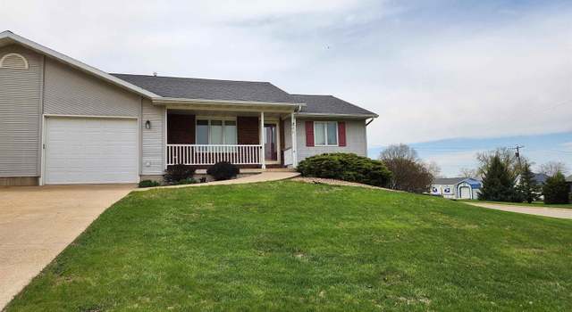 Photo of 211 N Green St, Toledo, IA 52342