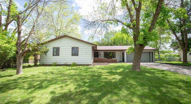 Photo of 610 N Lantry St, Algona, IA 50511